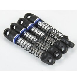 Pro-Line 1/30 Pro-Spec Front/Rear (25mm) Scaler Shocks: Axial