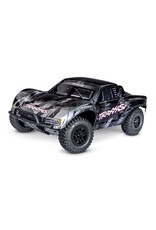 Traxxas 1/10 Slash HD VX3 BL 2WD RTR - Black
