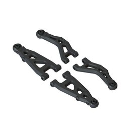 Arrma Front Suspension Arm Set B - GROM