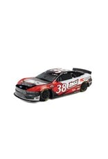 Losi 1/12 NASCAR Zane Smith #38 2026 Ford Mustang 2S AWD RTR