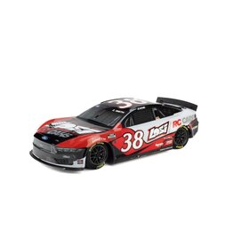 Losi 1/12 NASCAR Zane Smith #38 2026 Ford Mustang 2S AWD RTR