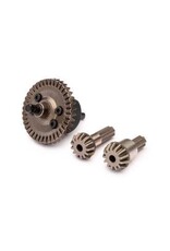 Traxxas Differential assembly complete (13/37 ratio) (2)