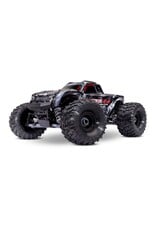 Traxxas 1/10 Stampede HD VX3 4WD RTR  Black