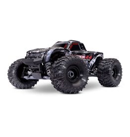 Traxxas 1/10 Stampede HD VX3 4WD RTR  Black