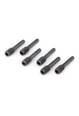 Traxxas Screw Pin, 4x18mm (6)