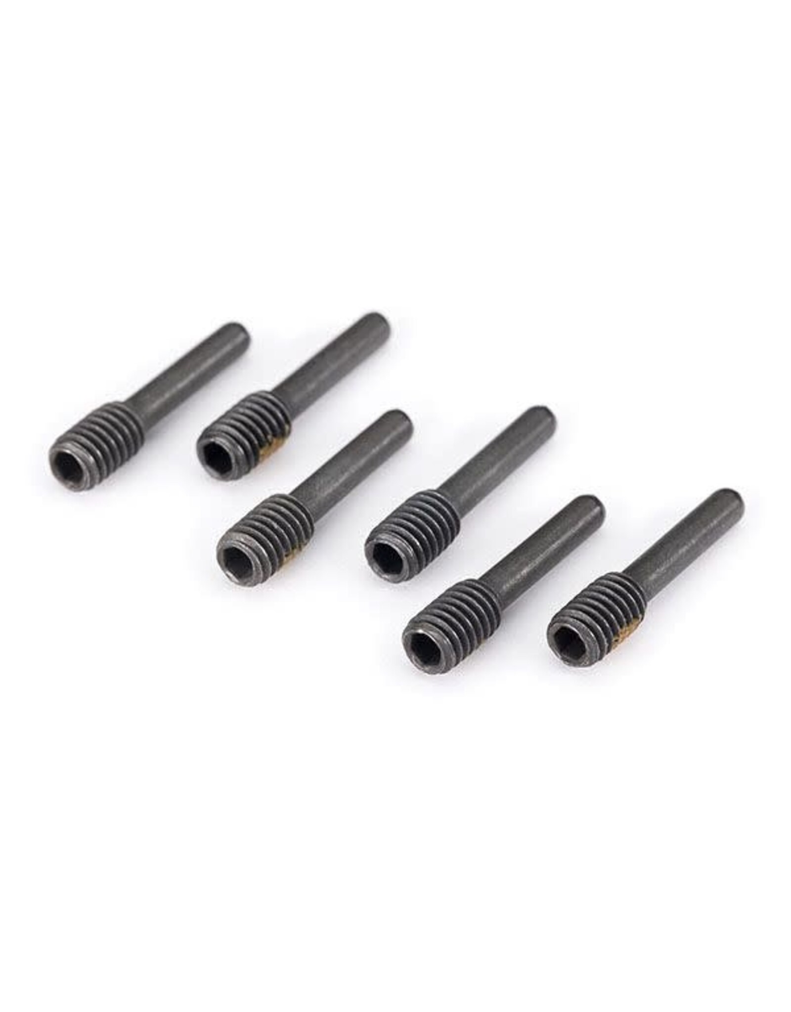 Traxxas Screw Pin, 4x18mm (6)
