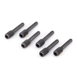 Traxxas Screw Pin, 4x18mm (6)