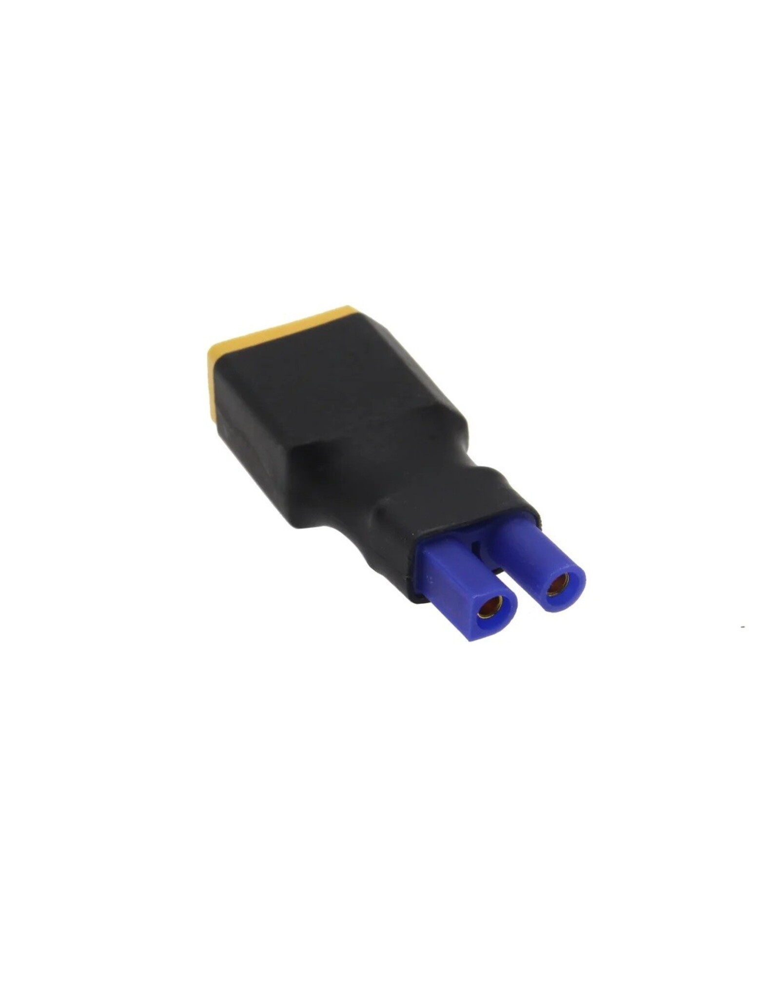 Power Hobby XT60 Male to EC2 Female Battery Adapter