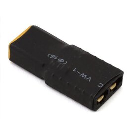 Samix XT60 Male to Traxxas® Female Adaptor