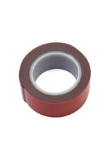 Protek RC Grey High Tack Double Sided Tape Roll (1x40")