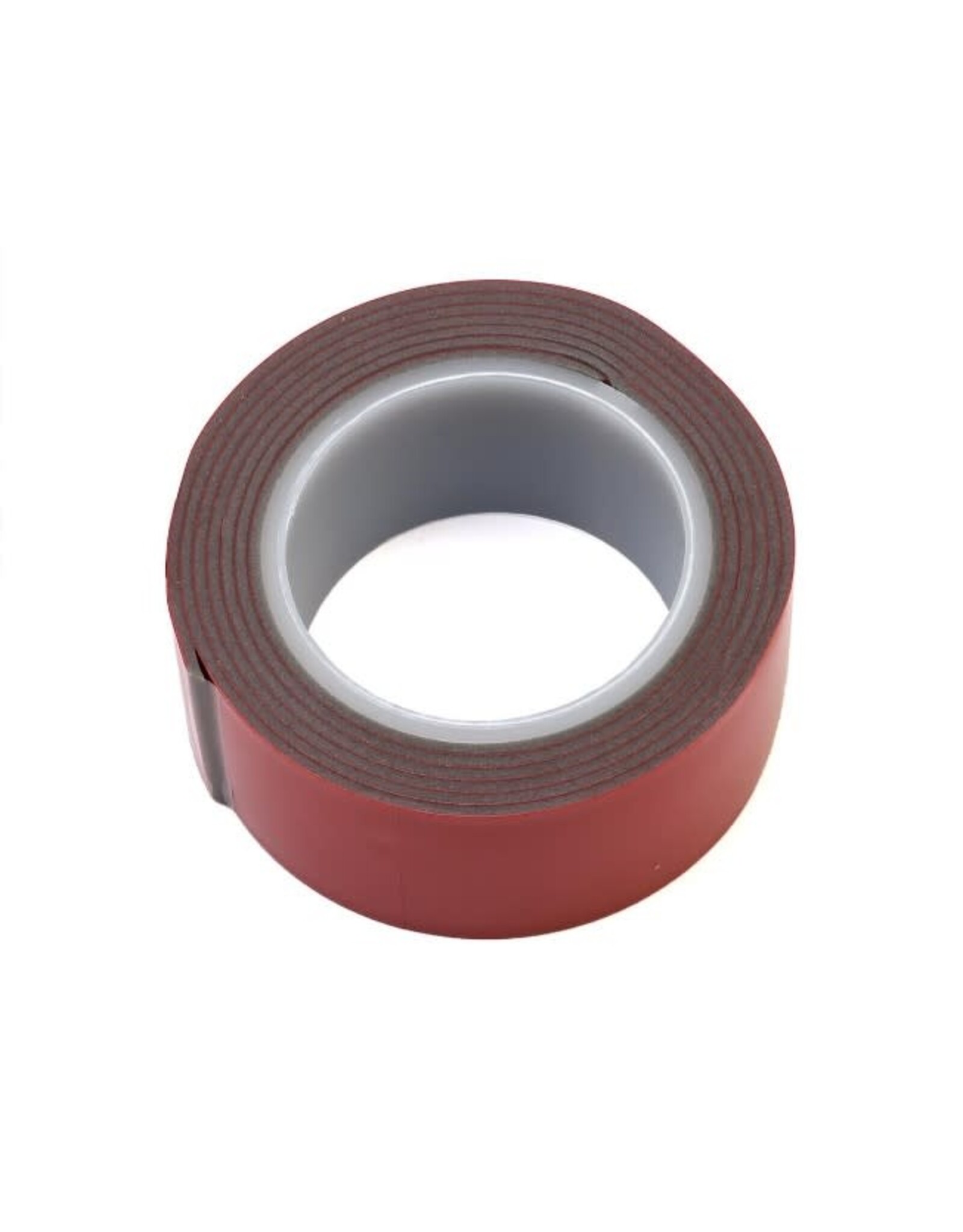 Protek RC Grey High Tack Double Sided Tape Roll (1x40")