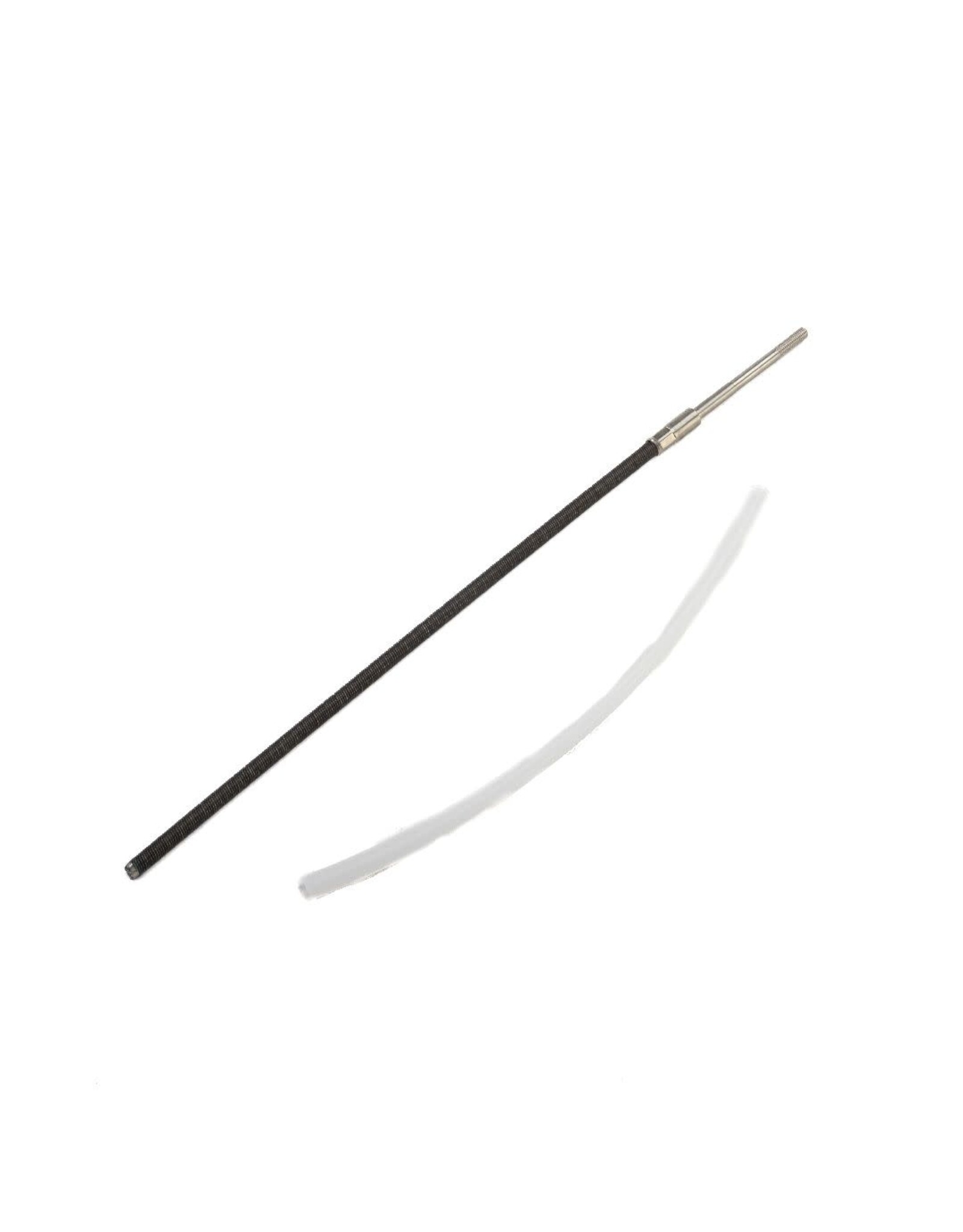 ProBoat Flex Shaft Set: U-34 Hydro