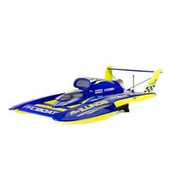 ProBoat 34" U-34, Miss Illinois, Hydro