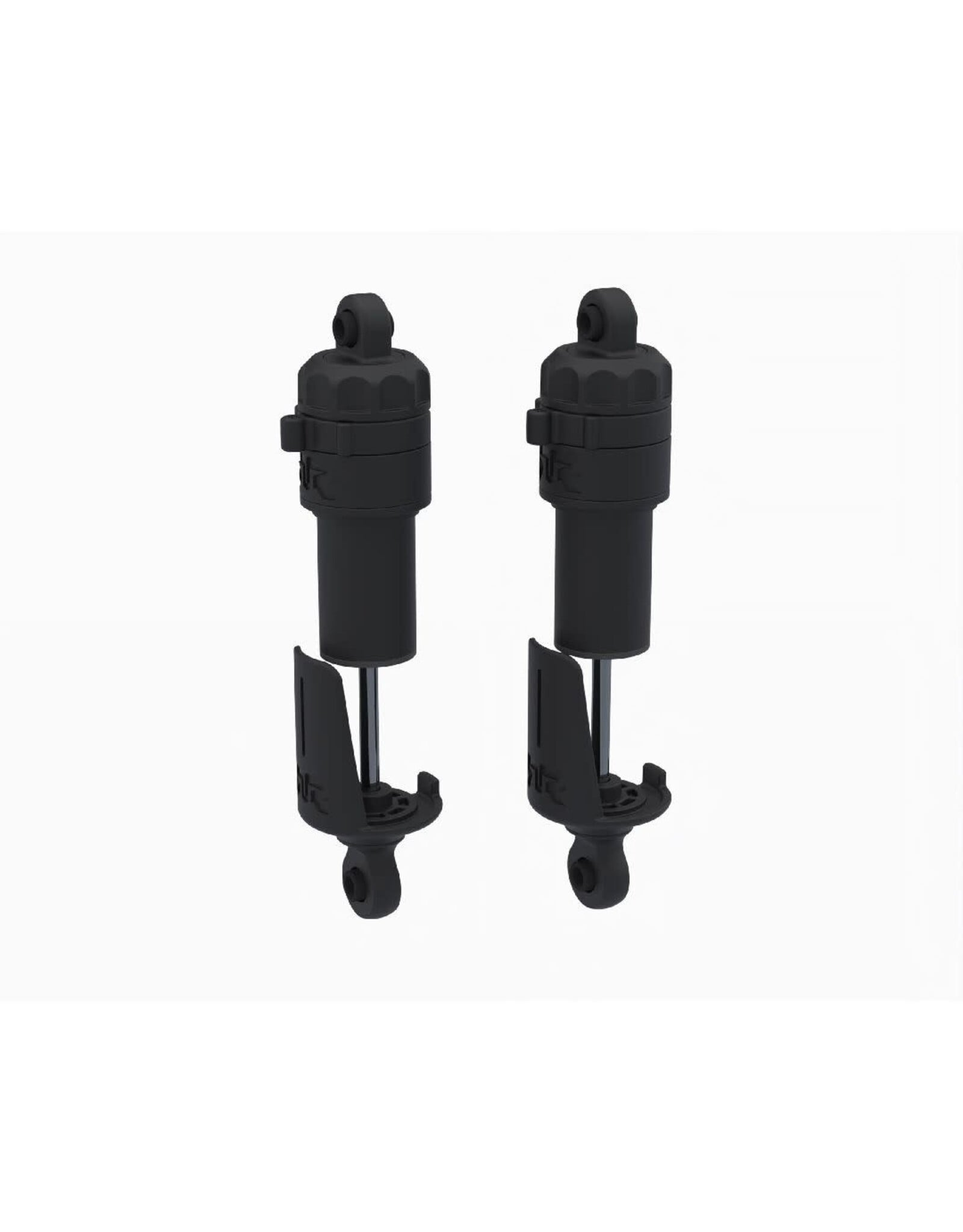 Arrma Shock Set Bore:11mm, Length: 89.5mm, Oil: 700cst
