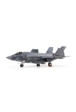 Tamiya 1/48 Lockheed Martin F-35 C Lightning II Plastic Model Kit