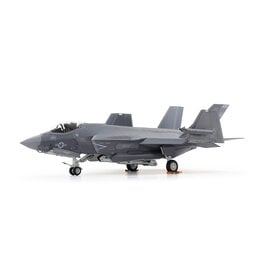 Tamiya 1/48 Lockheed Martin F-35 C Lightning II Plastic Model Kit