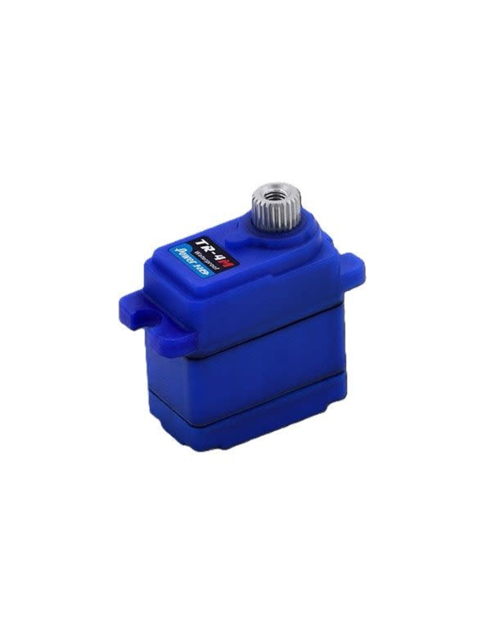 Power HD TR-4M Waterproof Servo 3.2KG 0.085sec@7.4V