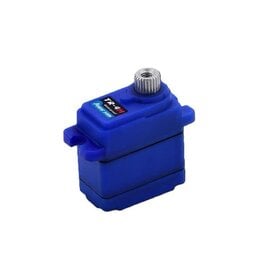 Power HD TR-4M Waterproof Servo 3.2KG 0.085sec@7.4V