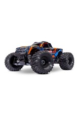 Traxxas 1/10 Stampede HD VX3 4WD RTR - Orange