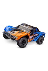 Traxxas 1/10 Slash HD VX3 4WD RTR - Orange