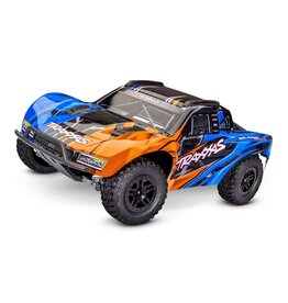 Traxxas 1/10 Slash HD VX3 4WD RTR - Orange