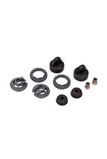 Traxxas Caps & Spring Retainers, GTR Shock