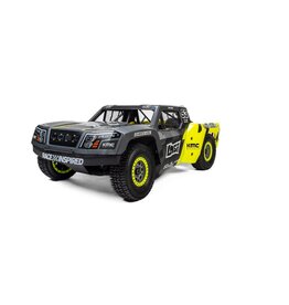 Losi 1/5 5IVE-T 3.0 4WD Gas RTR Desert Truck