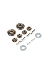 Losi Gear Set, Gear Diff: 22S