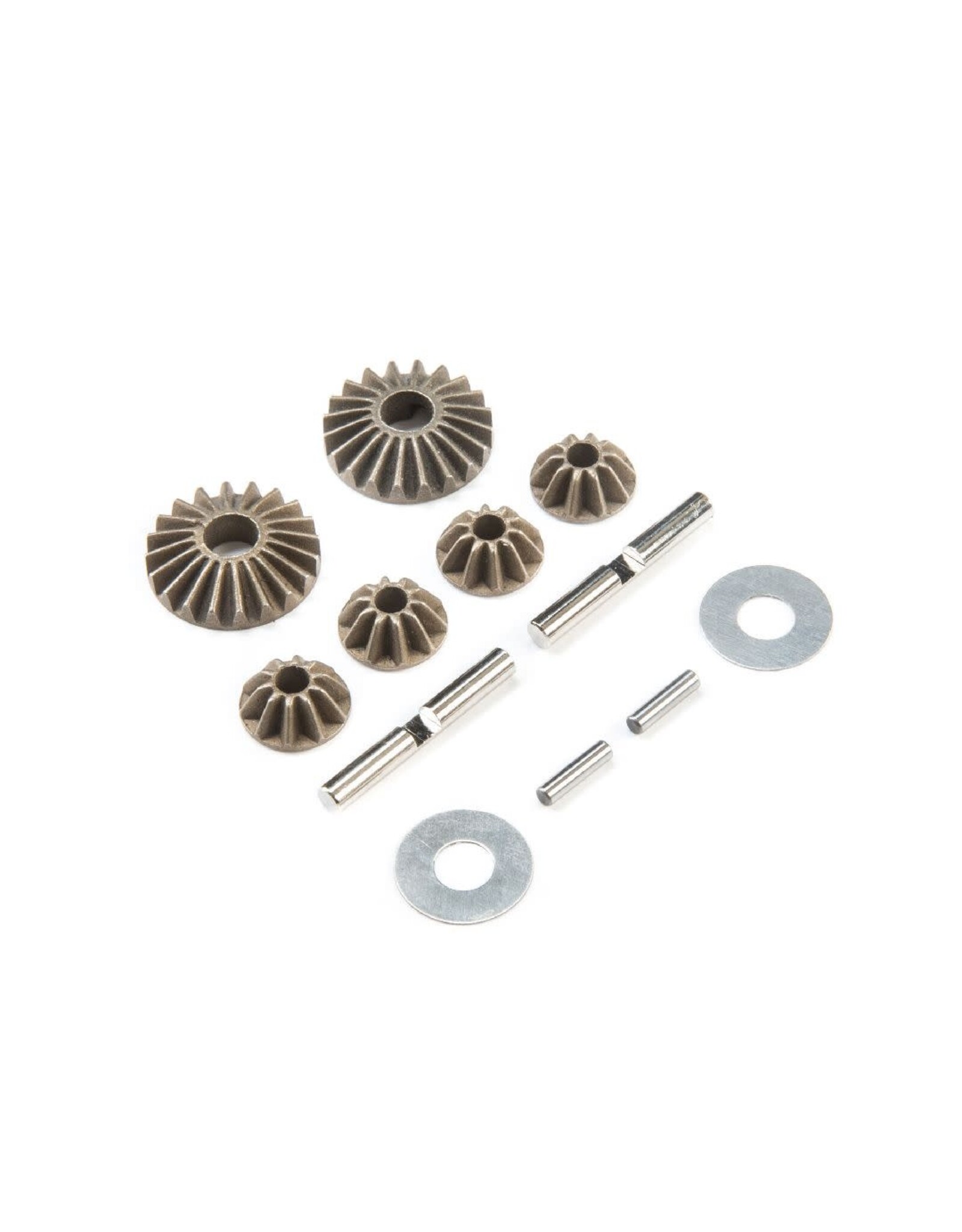 Losi Gear Set, Gear Diff: 22S