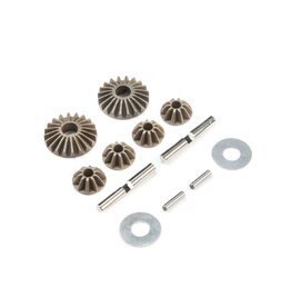 Losi Gear Set, Gear Diff: 22S