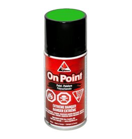 On Point 150ml RC Spray Paint - Light Green