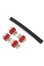 EcoPower T-Style Ultra Plugs (4 Male)
