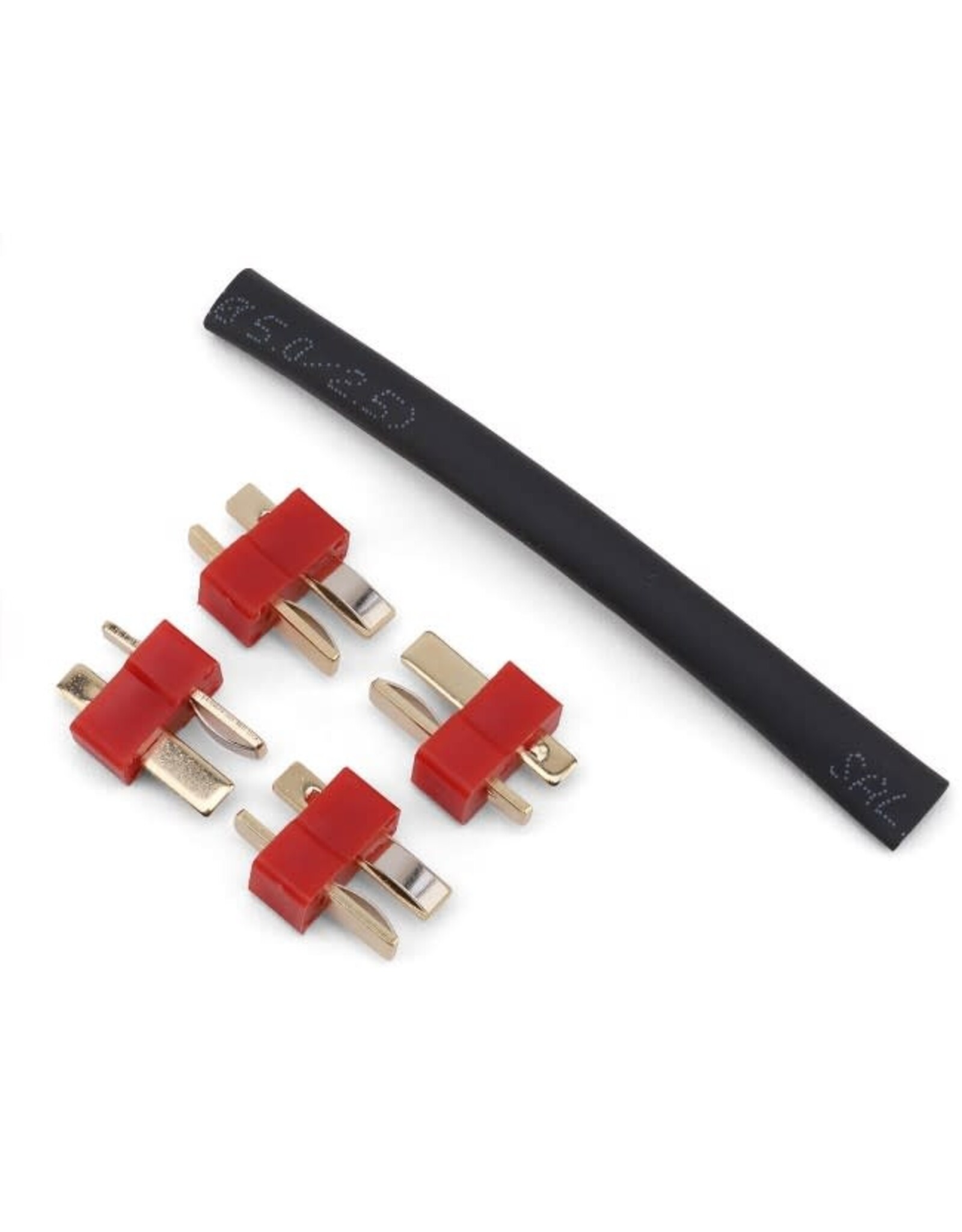 EcoPower T-Style Ultra Plugs (4 Male)