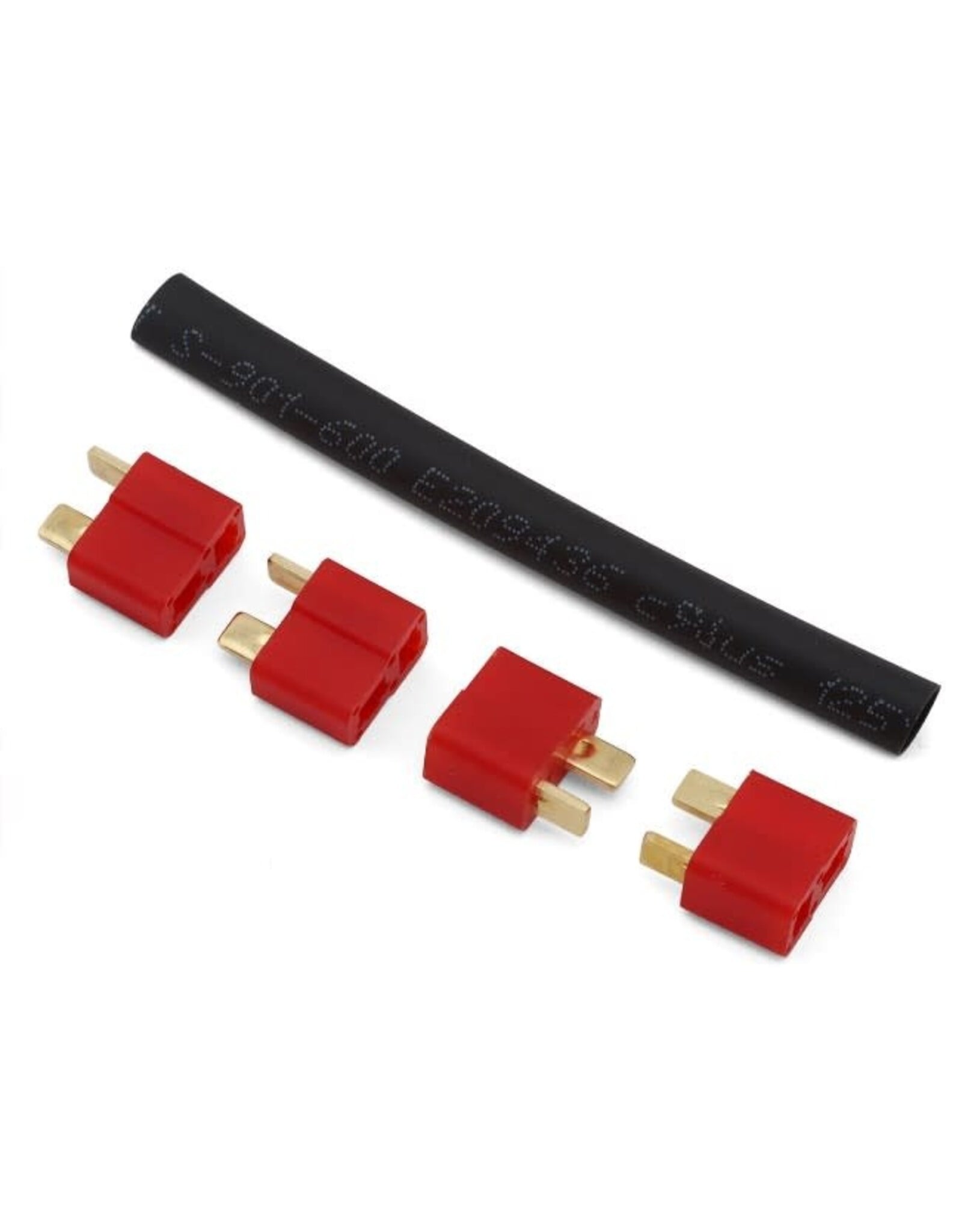 EcoPower T-Style Ultra Plugs (Female) (4)