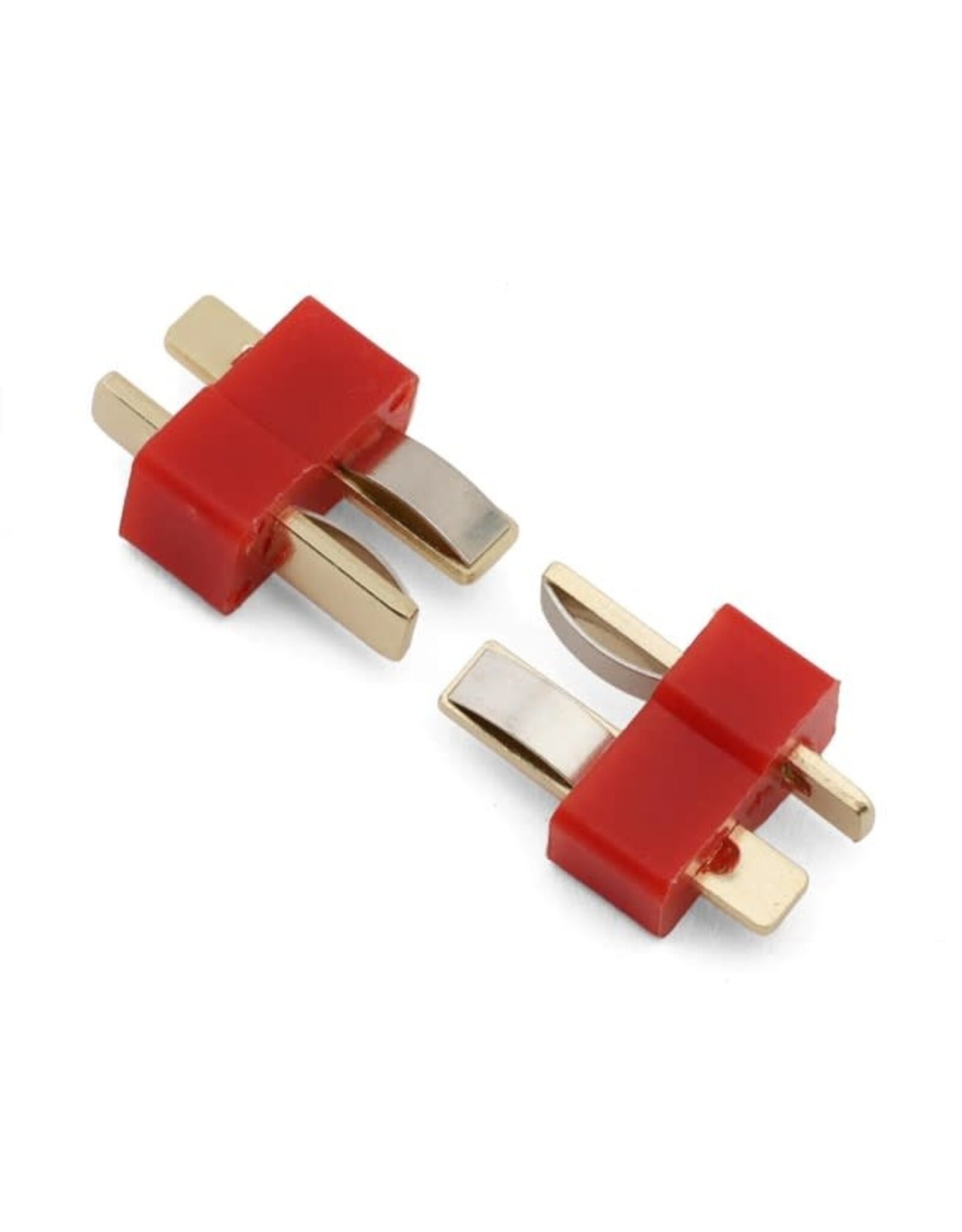 EcoPower T-Style Ultra Plugs (2 Male)