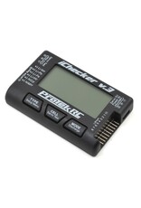 Protek RC "iChecker 3.0" LCD LiPo Battery Cell Checker (2-8S) w/Balance Discharging