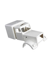 Tamiya Replacement Body for King Hauler and Grand Hauler Cab