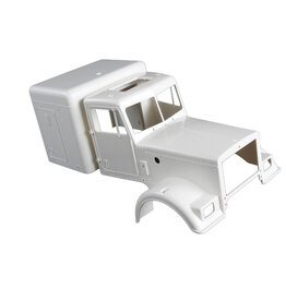 Tamiya Replacement Body for King Hauler and Grand Hauler Cab