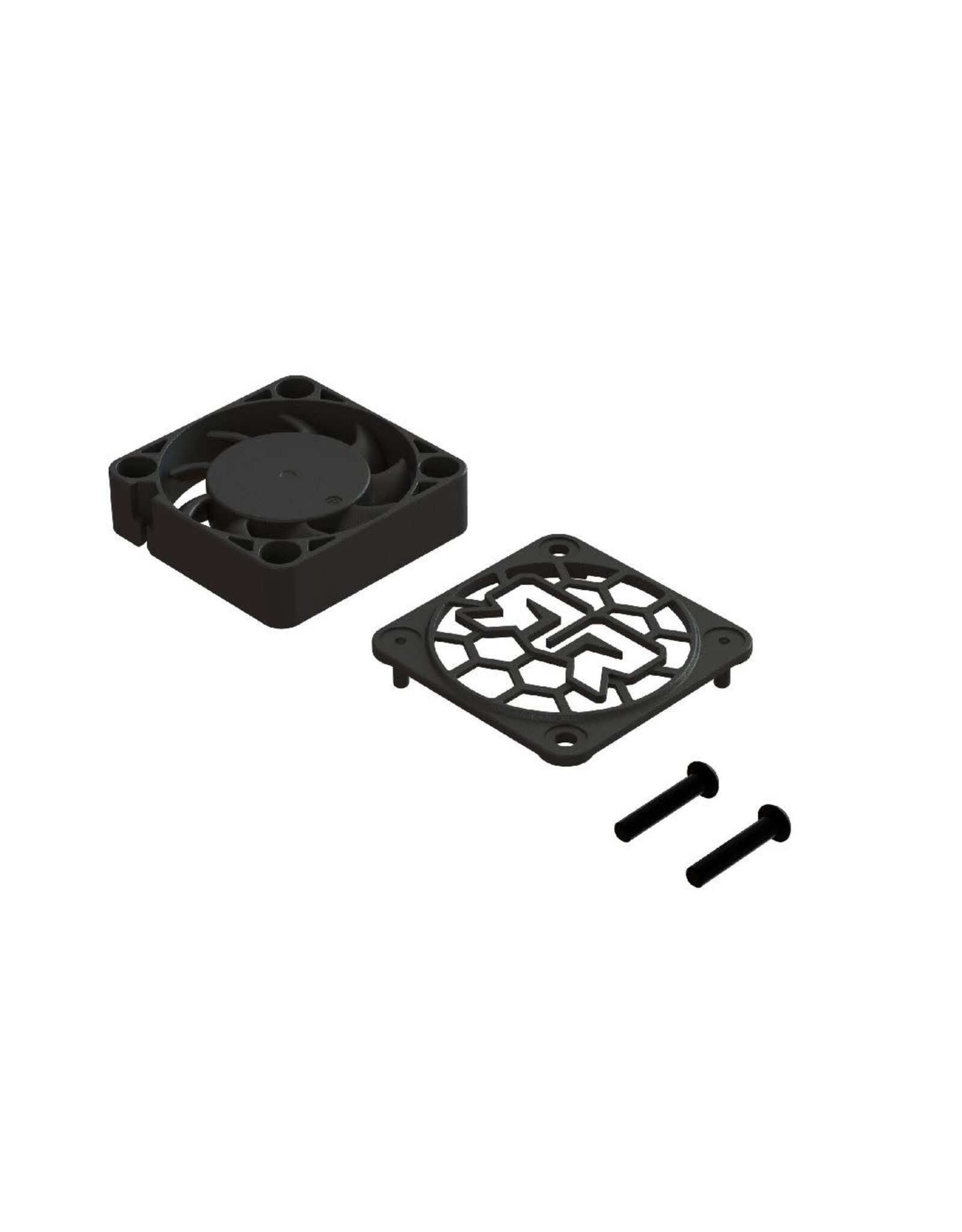 Arrma 40mm Fan and Guard Set