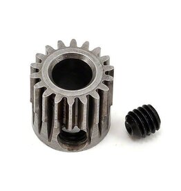 Robinson Racing Products 48P Machined Pinion Gear w/5mm Bore (18)