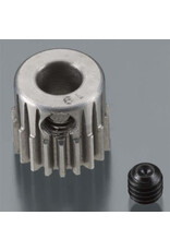 Robinson Racing Products 48P Machined Pinion Gear w/5mm Bore (19)