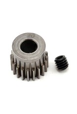 Robinson Racing Products 48P Machined Pinion Gear w/5mm Bore (20)