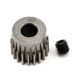 Robinson Racing Products 48P Machined Pinion Gear w/5mm Bore (20)