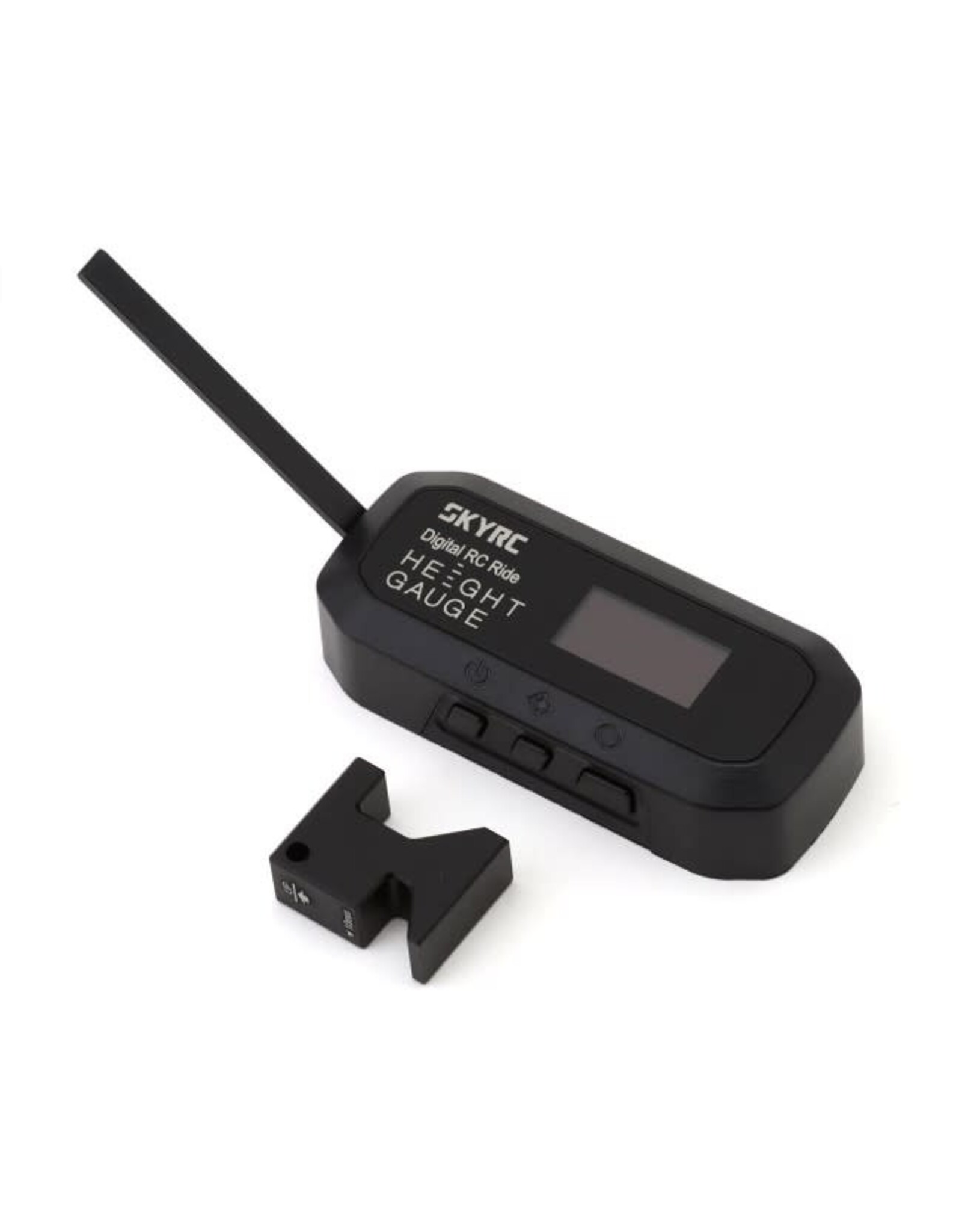 SkyRC Digital Ride Height Gauge (2-38mm)