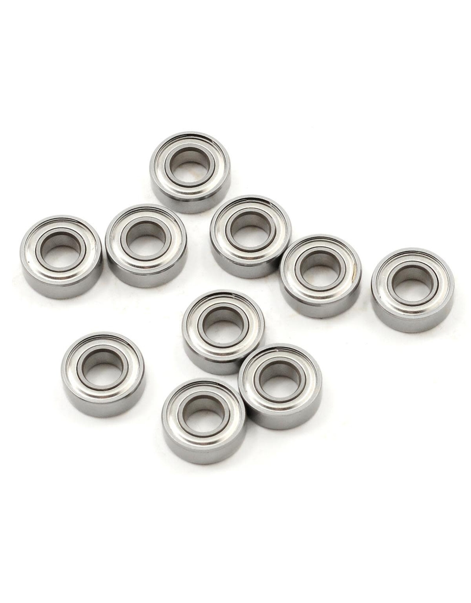 Protek RC 5x11x4mm Metal Shielded "Speed" Bearing (1)