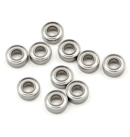Protek RC 5x11x4mm Metal Shielded "Speed" Bearing (1)