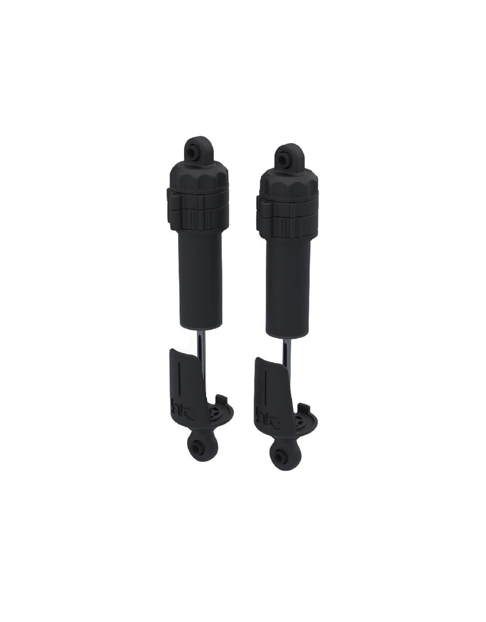 Arrma Shock Set Bore:11mm, Length: 109mm, Oil: 500cst