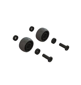Arrma Wheelie Bar Wheels