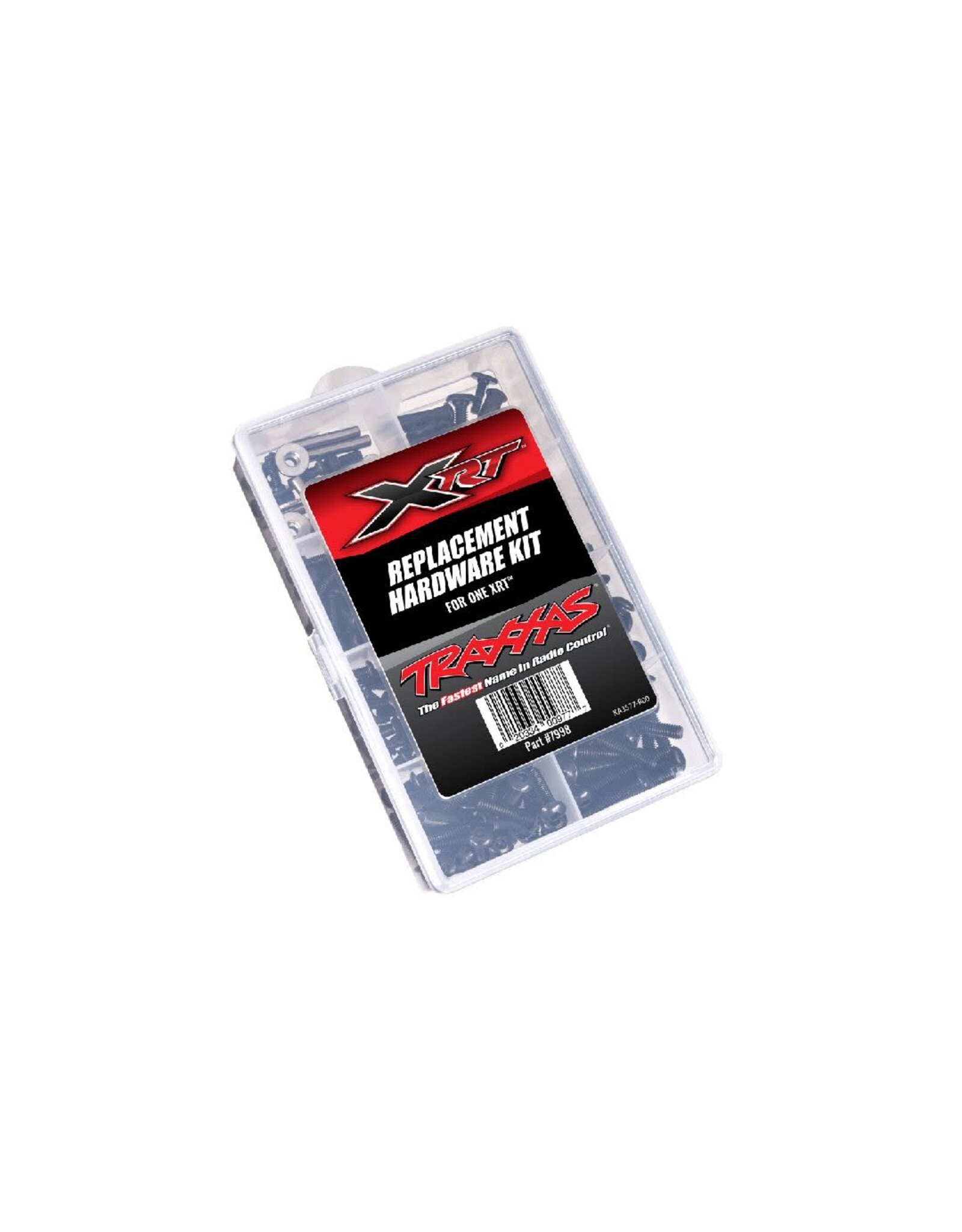 Traxxas Hardware Kit XRT