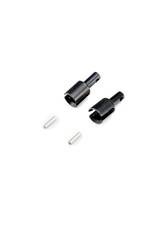 Losi Outdrive Set, Gear Diff: 22S (4)